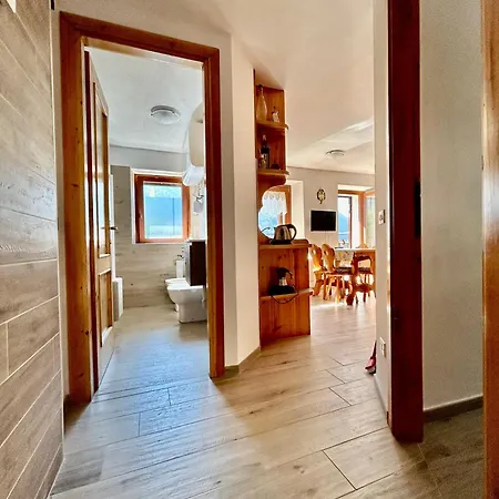 Apartamento Nido Del Cervino - Ingresso Indipendente *