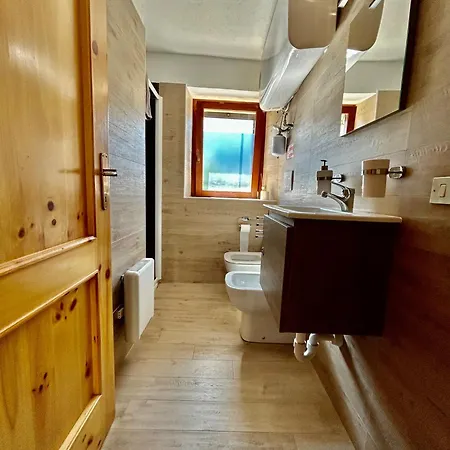 Nido Del Cervino - Ingresso Indipendente Apartamento *