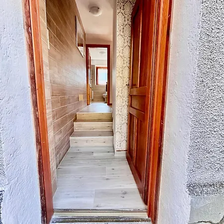 Apartamento Nido Del Cervino - Ingresso Indipendente Valtournenche