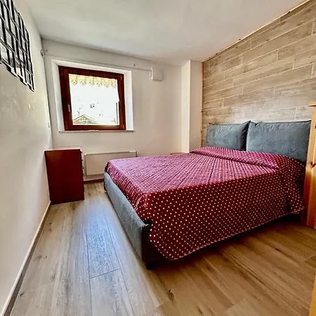 Apartamento Nido Del Cervino - Ingresso Indipendente Valtournenche