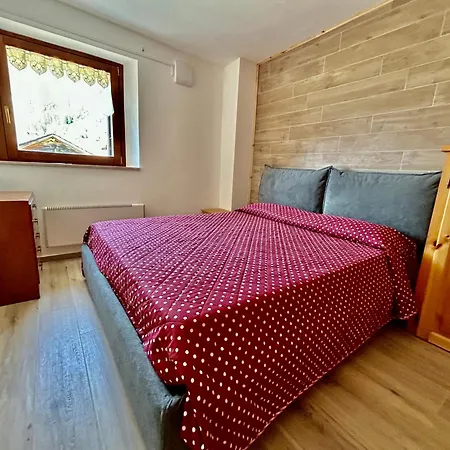 Nido Del Cervino - Ingresso Indipendente Apartamento