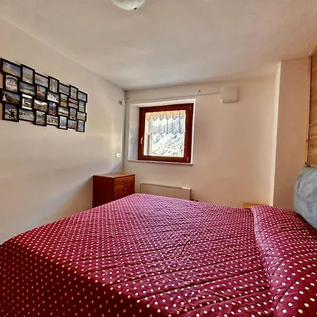 Apartamento Nido Del Cervino - Ingresso Indipendente Valtournenche