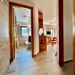 Apartment Nido Del Cervino - Ingresso Indipendente *