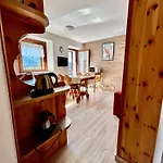 Nido Del Cervino - Ingresso Indipendente Apartment Valtournenche