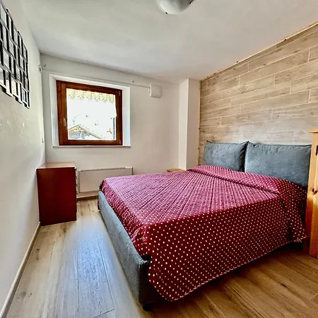 Nido Del Cervino - Ingresso Indipendente ואלטורננקה