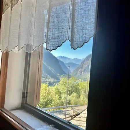 Nido Del Cervino - Ingresso Indipendente Apartamento