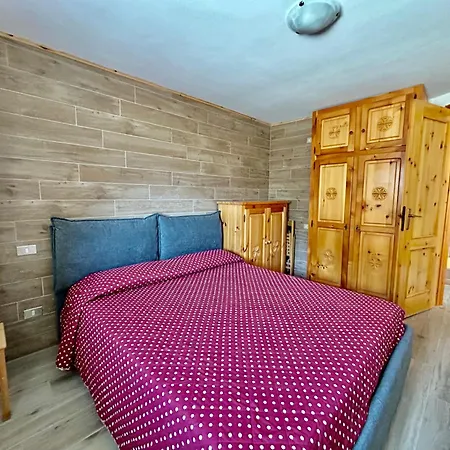 Nido Del Cervino - Ingresso Indipendente Apartment *