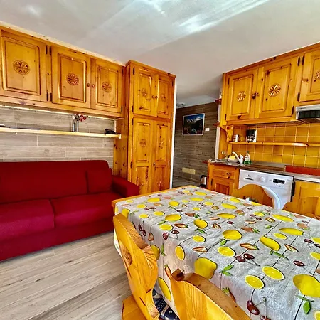 Nido Del Cervino - Ingresso Indipendente ואלטורננקה